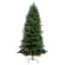 7ft. Pre-Lit South Carolina Fir Artificial Christmas Tree, Clear Lights